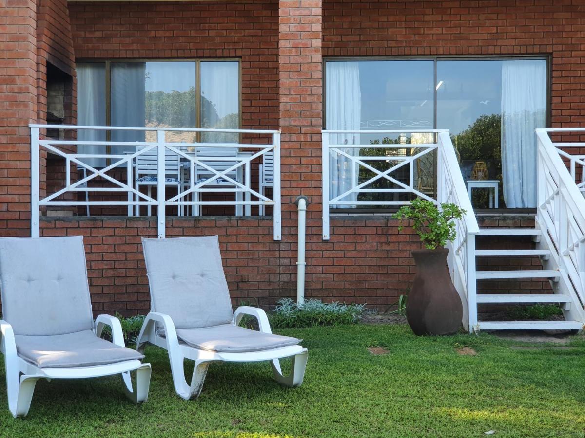 The Gull Hotel Sedgefield Exterior foto
