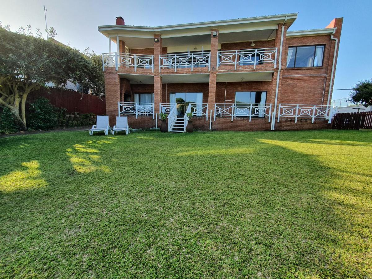 The Gull Hotel Sedgefield Exterior foto